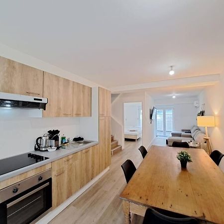 Mascate - Appartement Climatise En Hypercentre Reims Exteriör bild