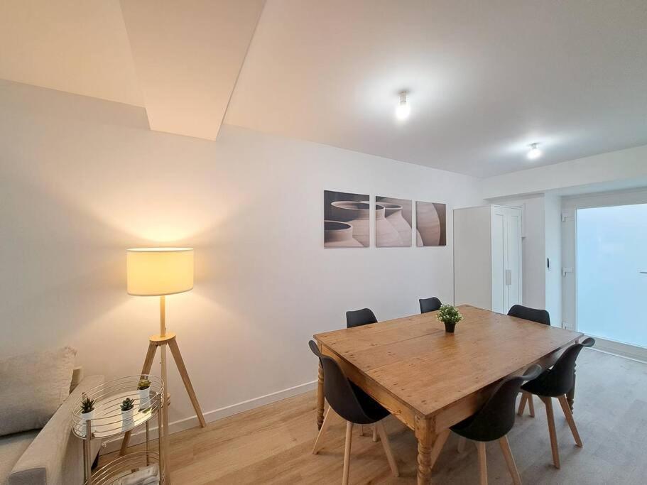 Mascate - Appartement Climatise En Hypercentre Reims Exteriör bild