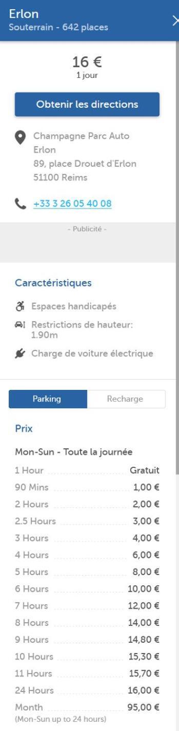 Mascate - Appartement Climatise En Hypercentre Reims Exteriör bild